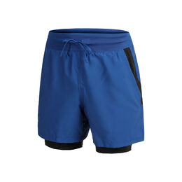 Under Armour Launch Elite 2in1 5in Shorts